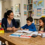 Best Tutoring Services and Academic Tutors in Ealing: Family-Friendly Options