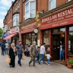 Bismillah Restaurant Perivale: Local Food & Dining Guide