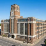 Brabstore House Perivale: Location, Access and Local Area Guide