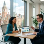 Business Support Available From Ealing Council