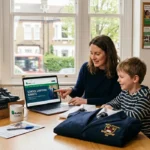 Can I Get Financial Help For School Uniforms From Ealing Council?