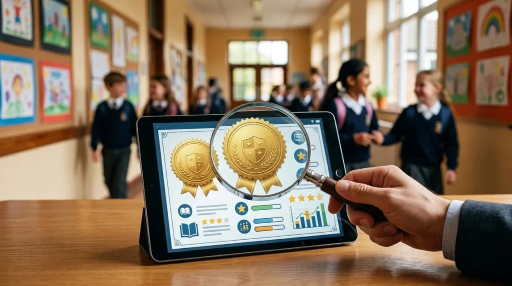 Can I Trust Ofsted Reports for Ealing Schools?