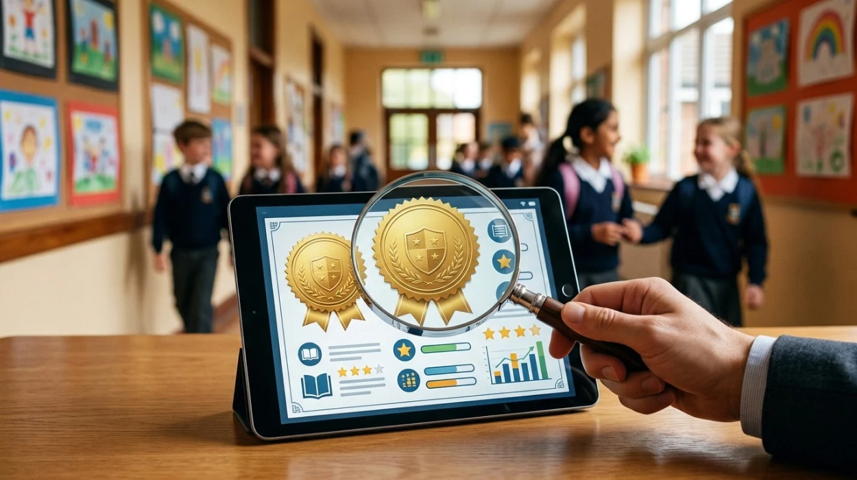 Can I Trust Ofsted Reports for Ealing Schools?