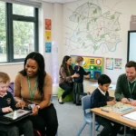 Comprehensive Guide To Ealing Schools SEND Support Services