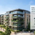Cost of Renting in Ealing in 2026: Average Rental Prices