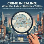 Crime in Ealing: What the Latest Statistics Tell Us