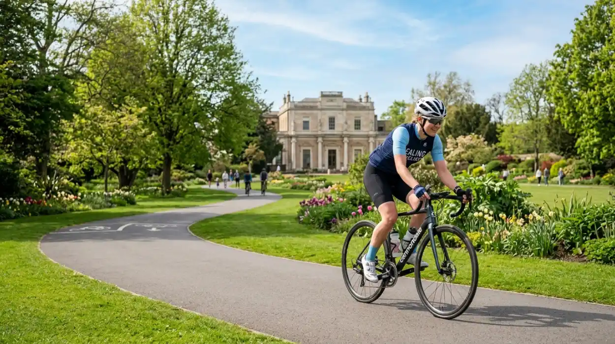 Cycle Routes in Ealing: The Best Places to Cycle
