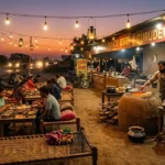 Desi Dhaba Greenford Ealing: Indian Food, Menu and Dining Guide