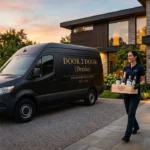 Door 2 Door Wine (Drinks): Ealing Guide & Visitor Advice