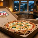 Door To Door Pizza Perivale: Pizza Delivery and Local Dining Guide