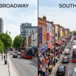 Ealing Broadway vs Southall: Which Is Better for Property?