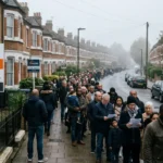 Ealing Housing Crisis: How Many People Are Waiting for a Home?
