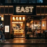 East Pan Asian Restaurant: What To Know Before You Visit