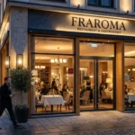 FRAROMA RESTAURANT LIMITED: What To Know About The Greenford Restaurant Business