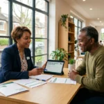 Financial Help Available to Ealing Residents