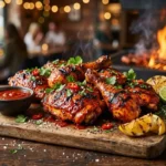 Flamin’ Peri Peri Perivale: Menu, Reviews, Hours and More