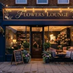 Flowers Lounge Northolt: Menu, Food, Shisha & Local Tips