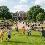 Free Things To Do With Kids In Ealing: Family Guide 2026