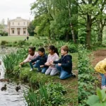 Free Things to Do With Children in Ealing