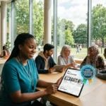 Free Training Courses Available to Ealing Residents: Local Learning Guide