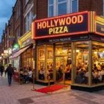 Harrow Hollywood Pizza: A Practical Guide for Diners