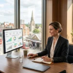 Highest-Paying Jobs You Can Get in Ealing