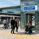 How Accessible Are Ealing Underground And Train Stations For Disabled Commuters?