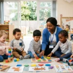 How Much Do Local Nurseries And Childcare Cost Across Ealing?
