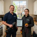 How Much Do Tradespeople Like Plumbers And Electricians Charge In Ealing?