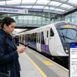 How Much Does Public Transport Cost Commuting From Ealing To Central London
