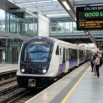 How Reliable Is The Elizabeth Line From Ealing Broadway Now
