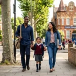 How to Get Your Child Into an Ealing School