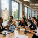 How to Start a Business in Ealing