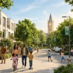 Is Ealing a Safe Place to Live in 2026?