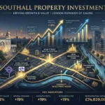 Is Southall Still One of London’s Best Property Investment Areas?