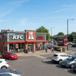 KFC Alperton Western Avenue: Location, Menu and Local Guide