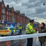 Knife Crime in Ealing: What Residents Need to Know