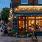 Koz Ocakbasi Restaurant: Turkish Dining in Ealing
