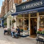 La Delicious Northolt: Menu, Food, Delivery & Local Tips