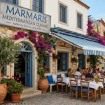 Marmaris Mediterranean Cuisine: A Guide for Ealing Diners