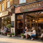 Meditalia Northolt: Menu, Pizza, Kebabs & Food Tips