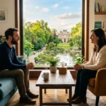 Mental Health Support Available in Ealing