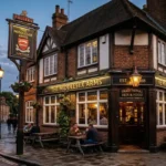 Middlesex Arms Northolt: Food, Drinks & Local Guide 2026