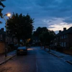 Northolt Crime: What Are the Main Problems?