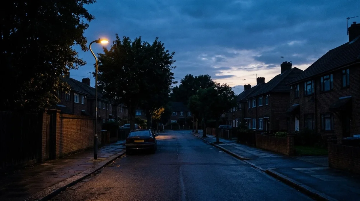 Northolt Crime: What Are the Main Problems?