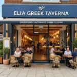 PBK Greenford: Punjabi Food, Menu and Local Dining Guide