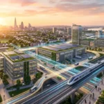 Park Royal and Ealing: The Future of West London’s Economy
