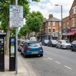 Parking in Ealing: What Drivers Need to Know