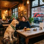 Perivale Restaurants Dog Friendly: Where to Eat with Your Dog