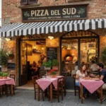 Pizza Del Sud: Southern Italian Pizza Near Ealing Guide!